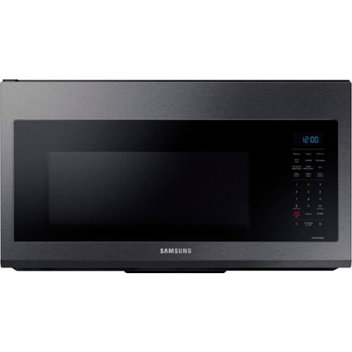 Samsung Microwave Model OBX MC17T8000CG